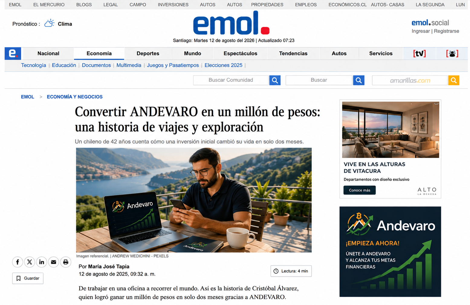 Andrevaro 1