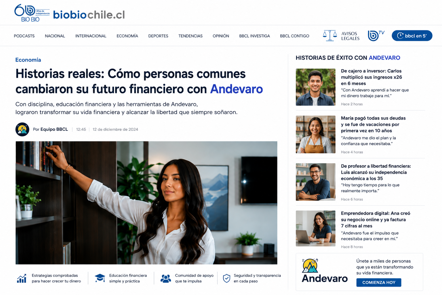 Andrevaro 3